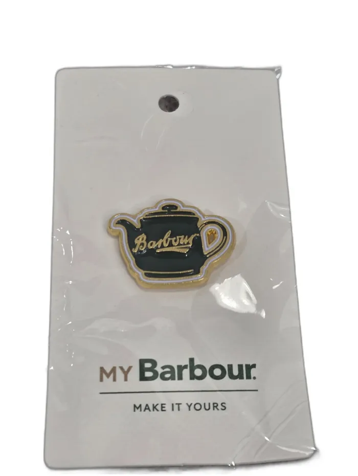 SPILLA BARBOUR