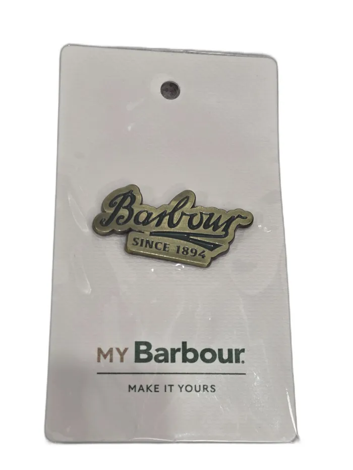 SPILLA BARBOUR