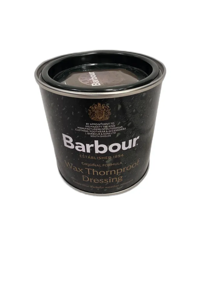 Barbour Wax Thornproof Dressing