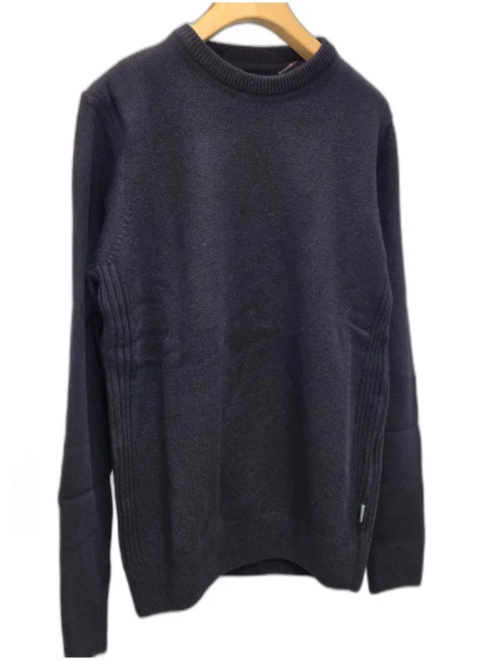 Maglione Barbour Tartan