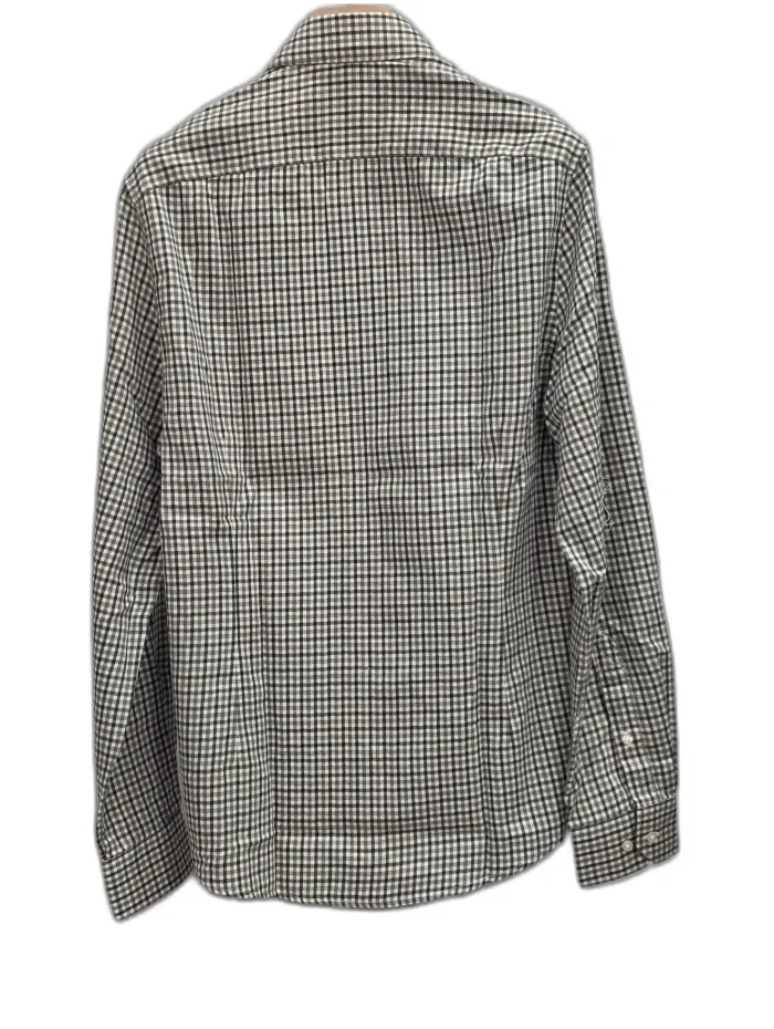 Camicia Barbour a quadri