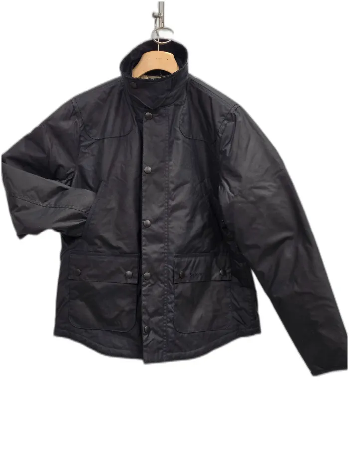 Giubbotto Barbour BLU