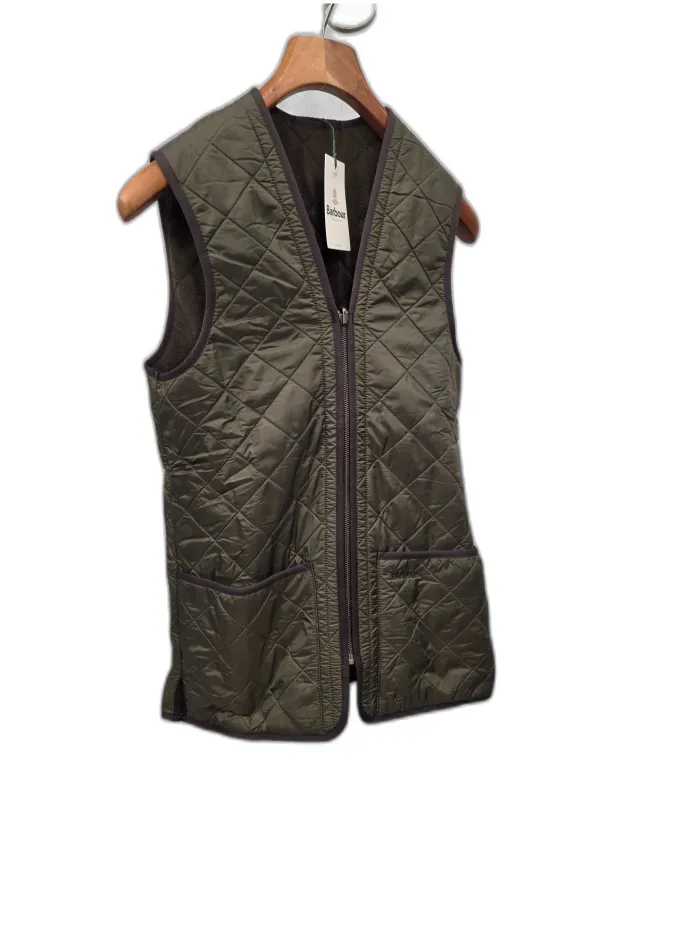 Gilet Imbottito Barbour