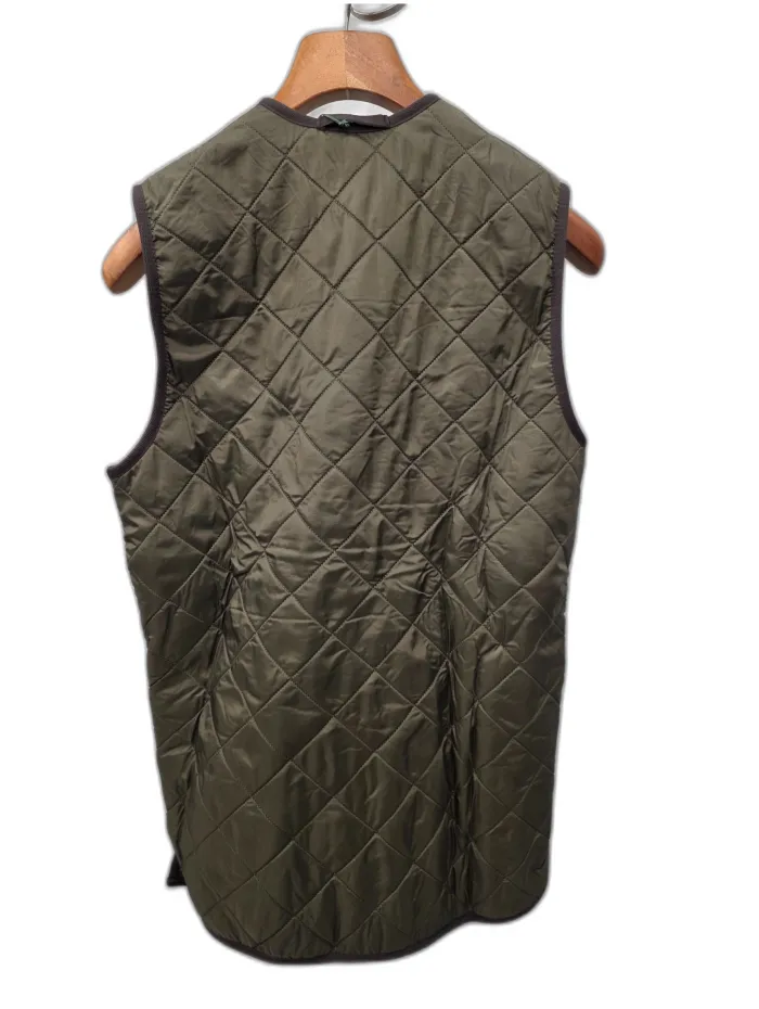 Gilet Imbottito Barbour