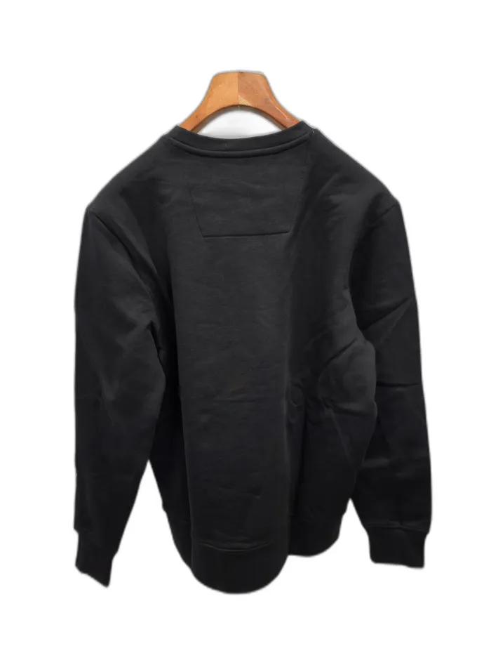 Tuta Weekend Offender Nera