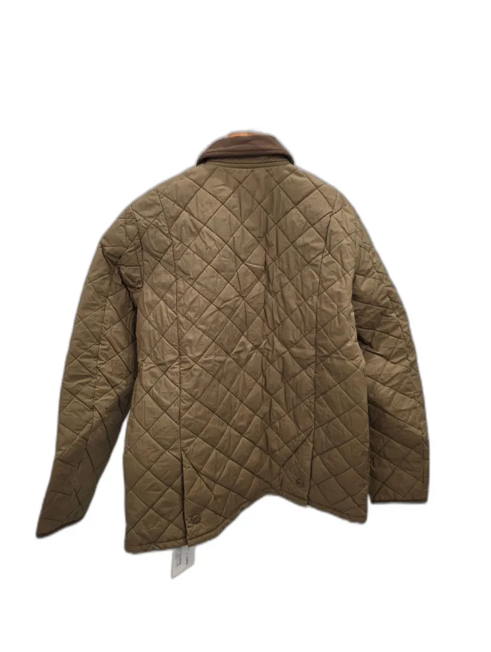 Giacca Imbottita Militare