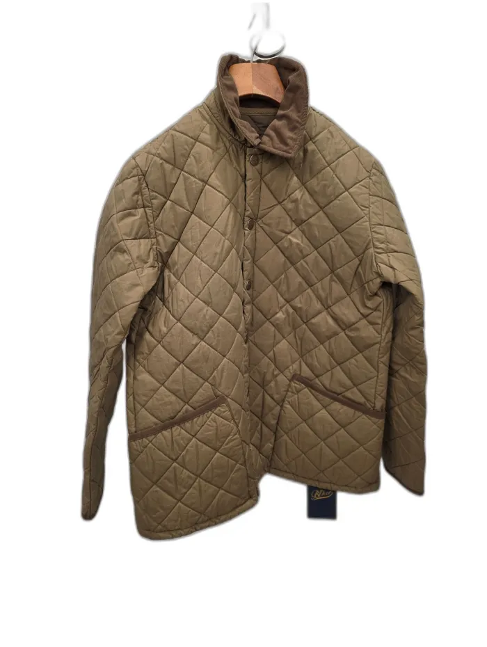 Giacca Imbottita Militare