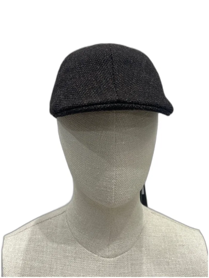 Cappello Berretto Elegante Three Stroke