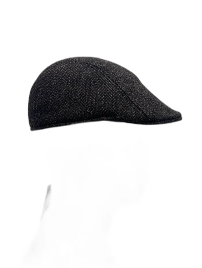 Cappello Berretto Elegante Three Stroke
