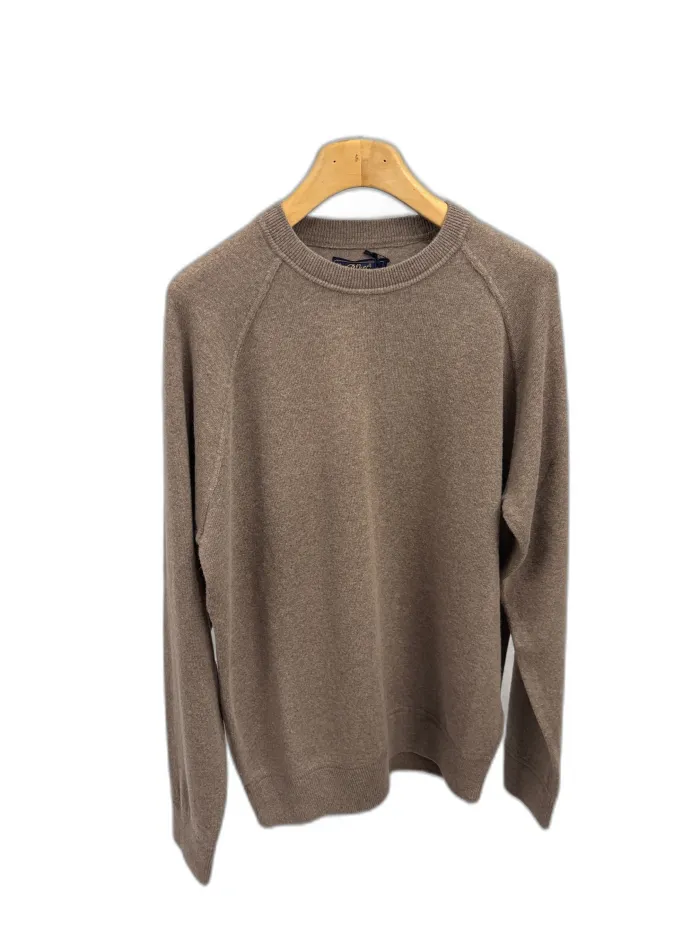 Maglione Beige Bl'ker