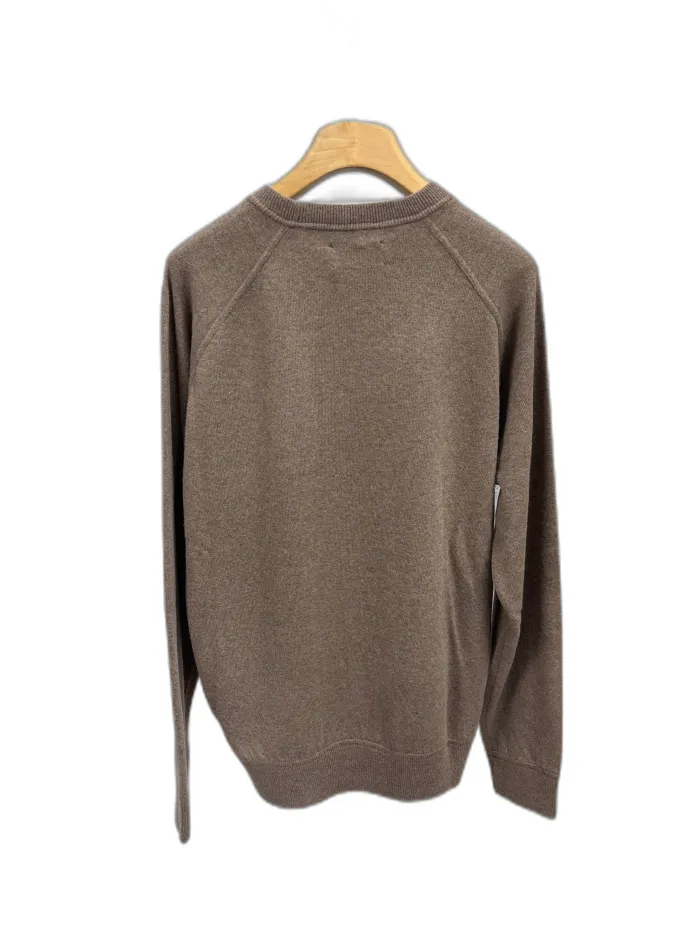 Maglione Beige Bl'ker