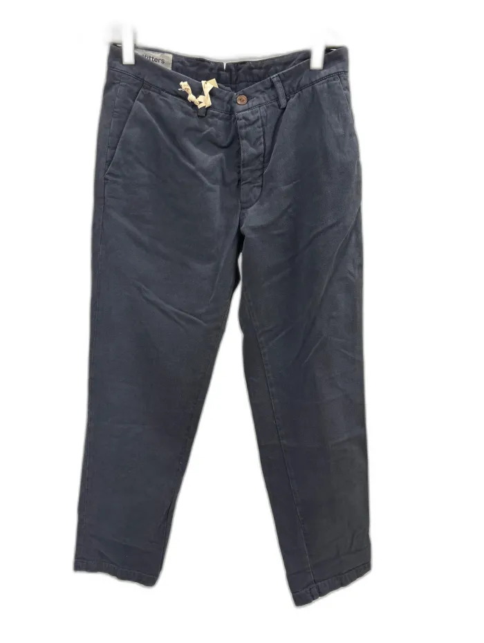Pantaloni Modfitters Eleganti