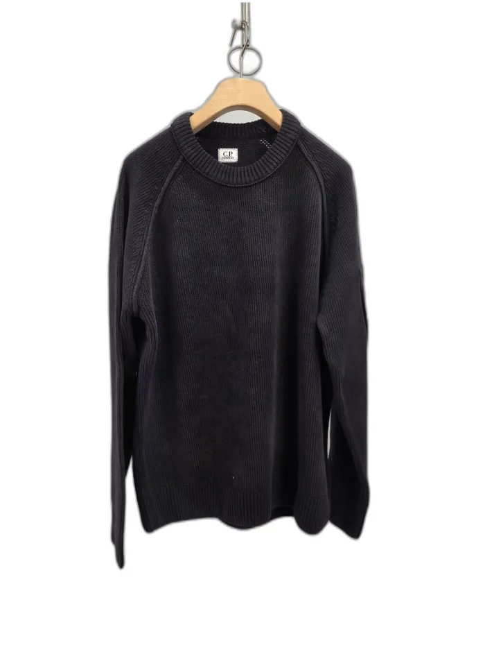 Maglione C.P. Company Blu