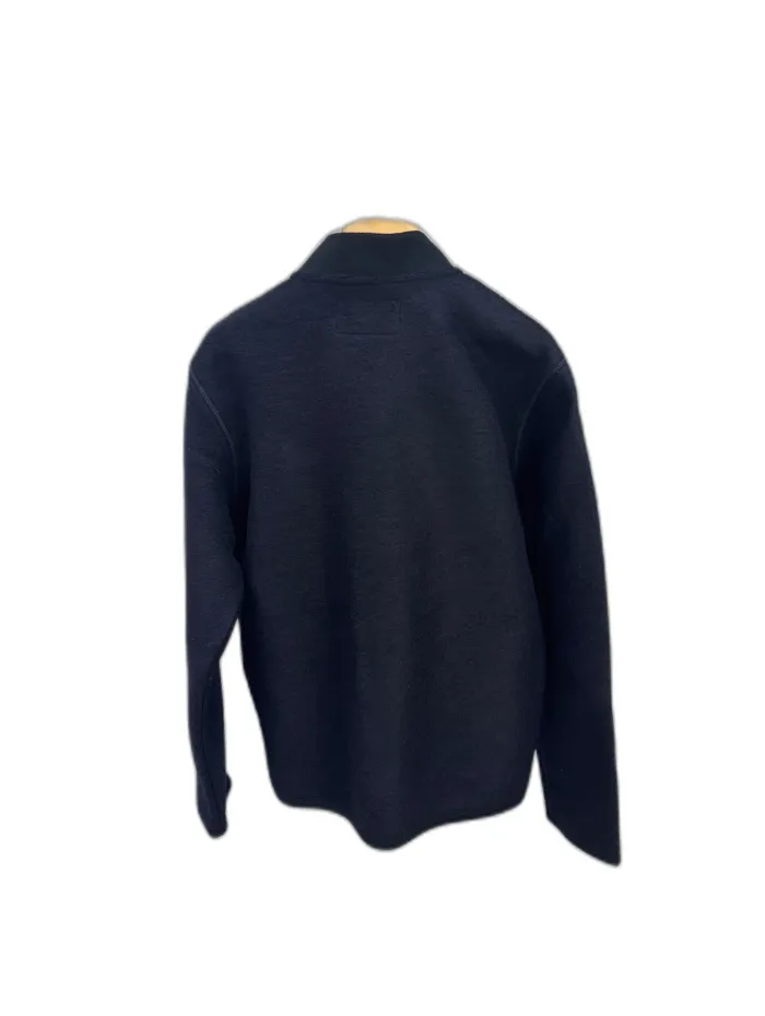 Giubbotto Elegante Bl'ker