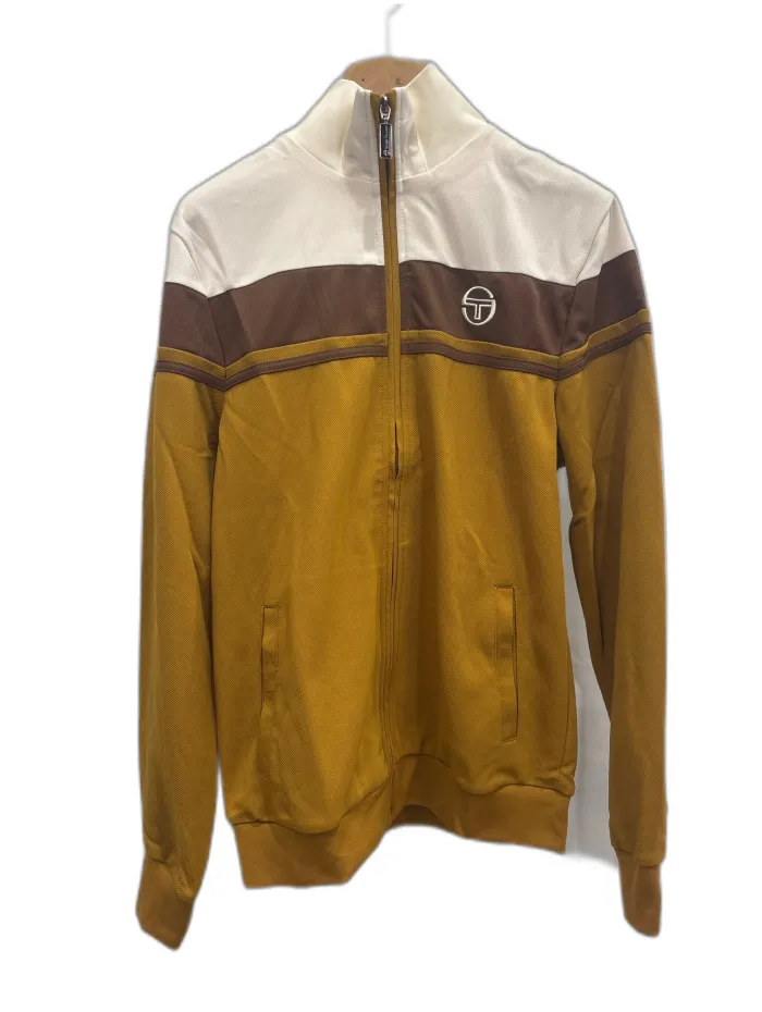 Felpa Sergio Tacchini Color Block