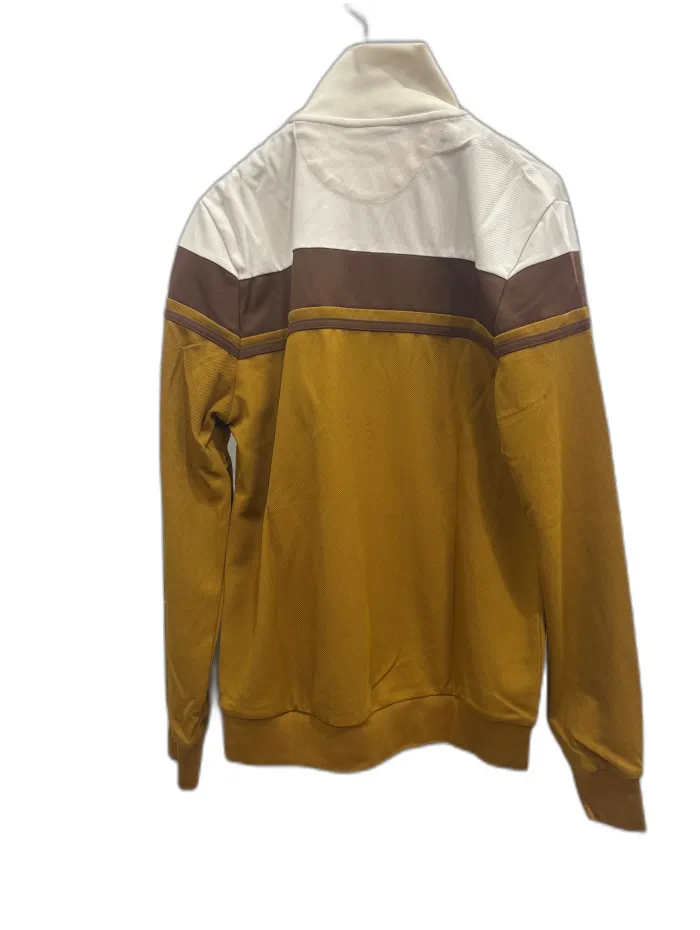 Felpa Sergio Tacchini Color Block