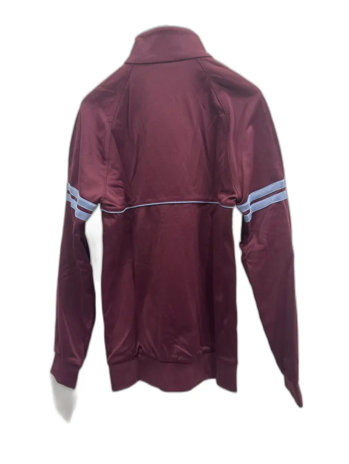 Felpa Sergio Tacchini Bordeaux