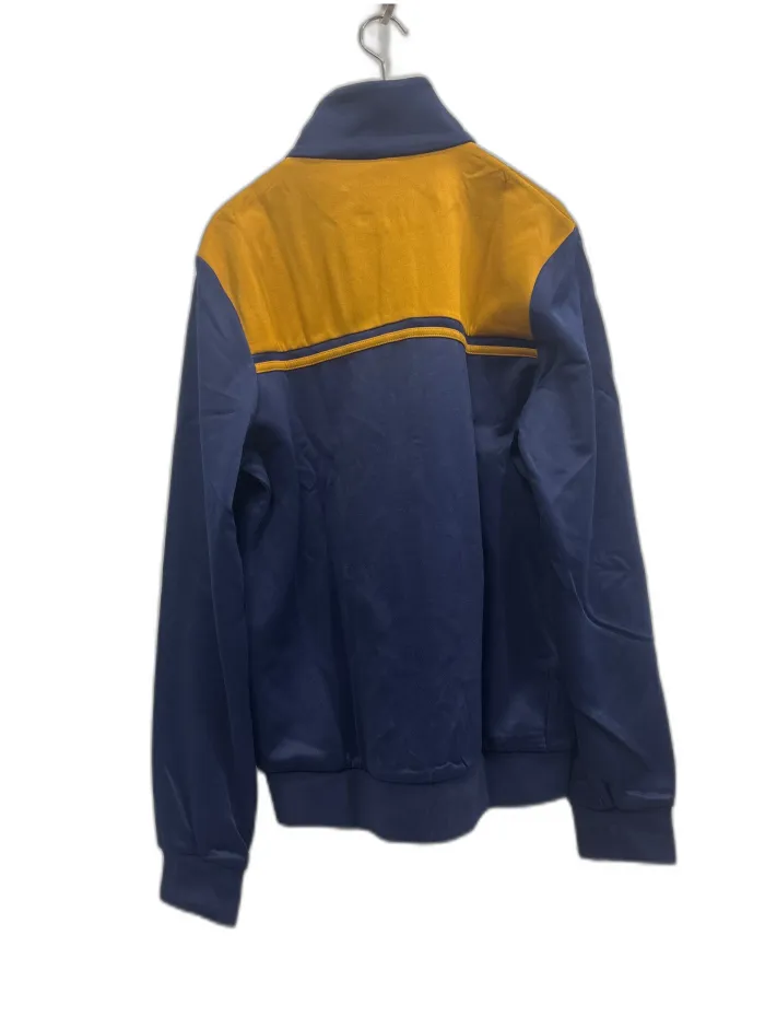 Felpa Sergio Tacchini