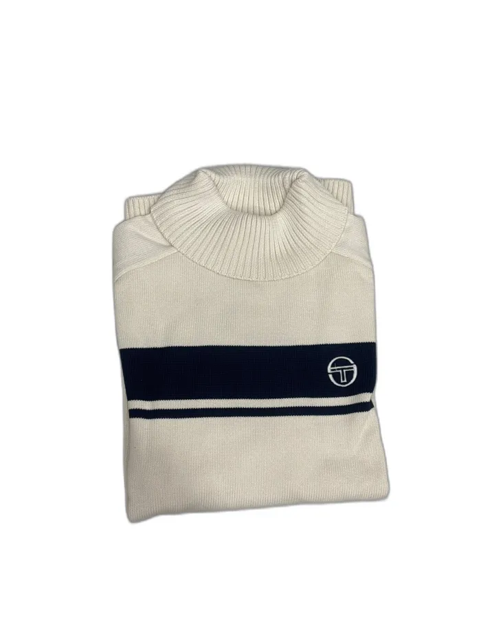 Maglione Collo Alto Sergio Tacchini