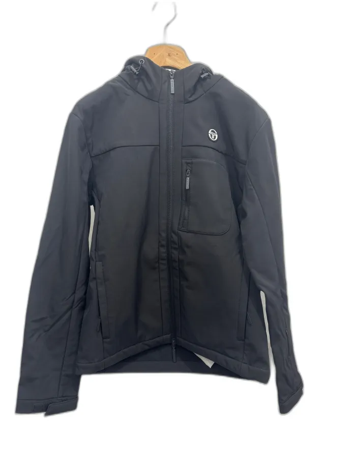 Giubbotto Sergio Tacchini Nero