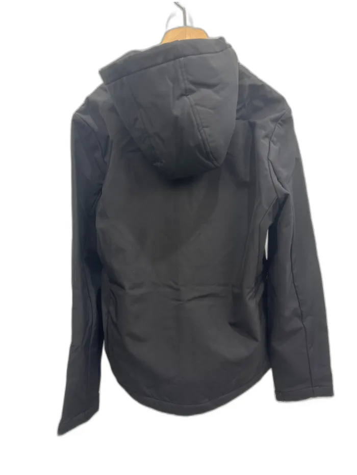 Giubbotto Sergio Tacchini Nero