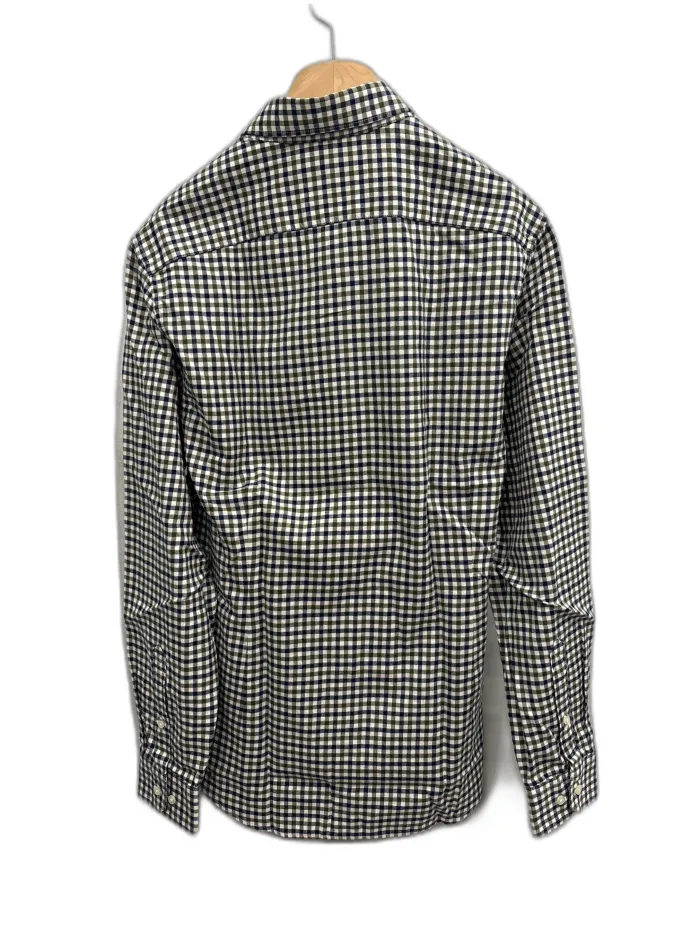 Camicia Barbour Quadri