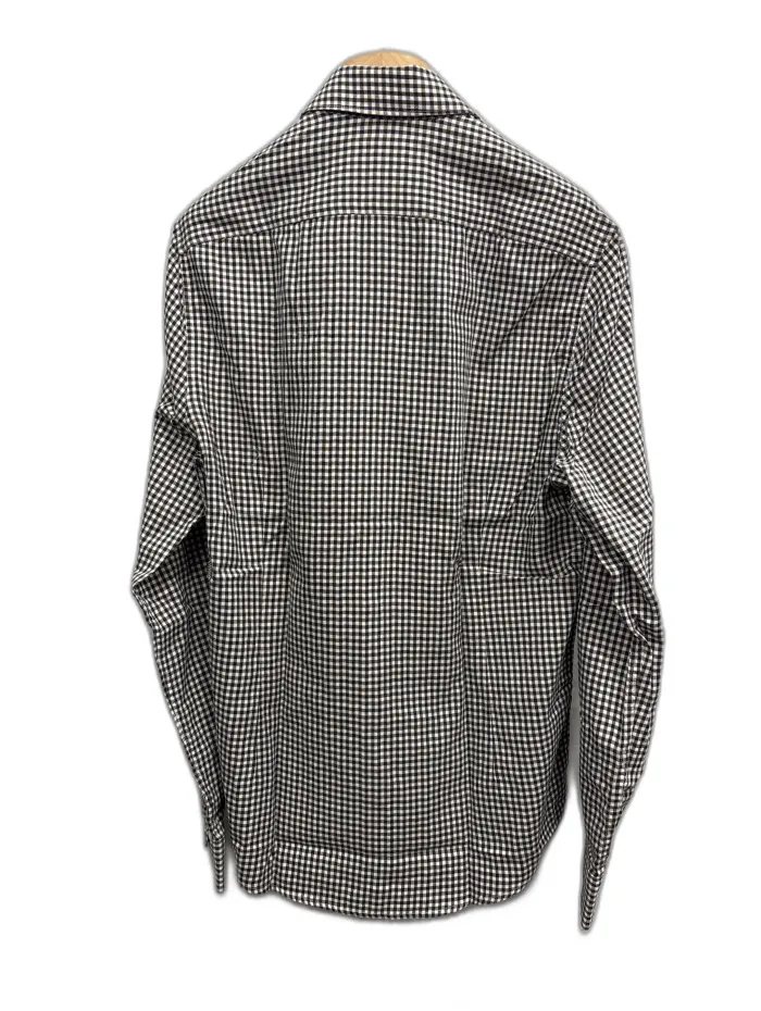 Camicetta Barbour Quadretti