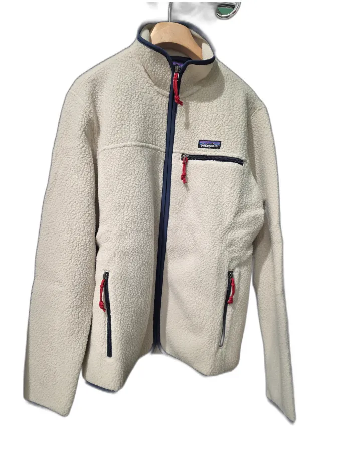 Giacca Fleece Patagonia