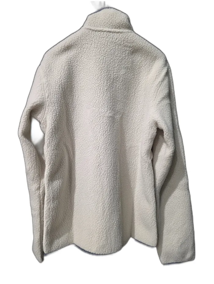 Giacca Fleece Patagonia