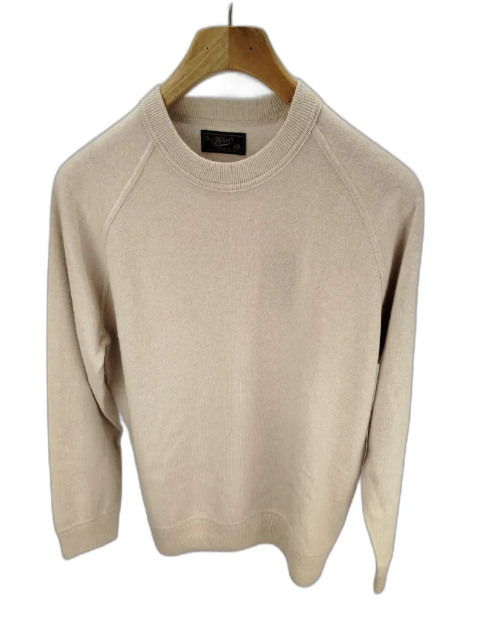 Maglione Beige Bl'ker