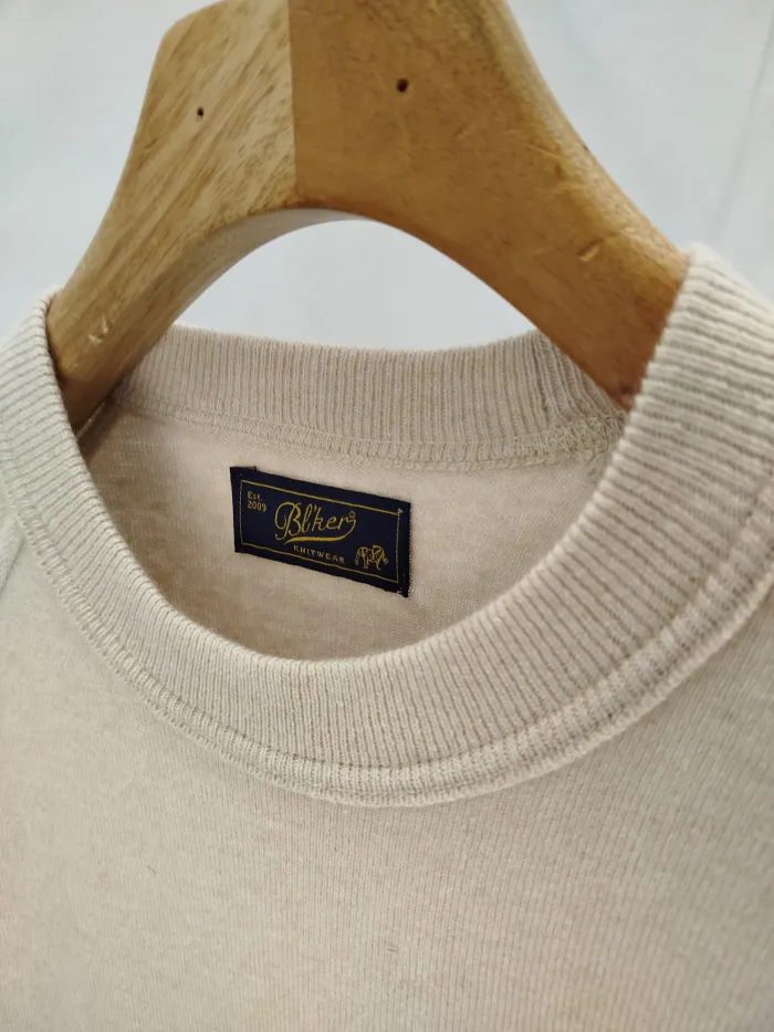 Maglione Beige Bl'ker