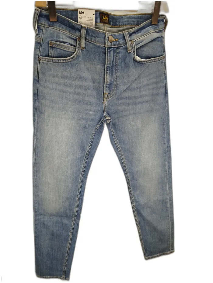 Jeans Lee Rider Slim Straight