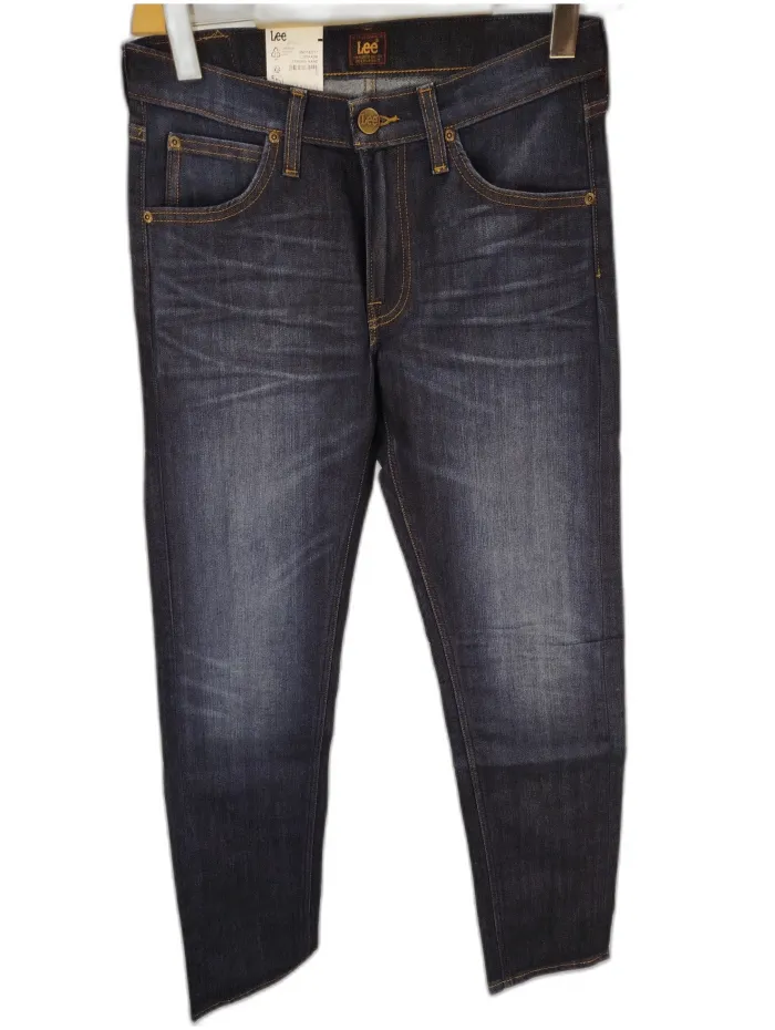 Jeans Lee Daren Zip Fly