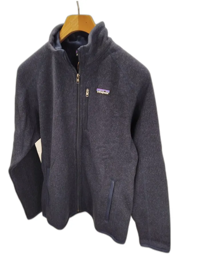 Felpa Patagonia in Pile