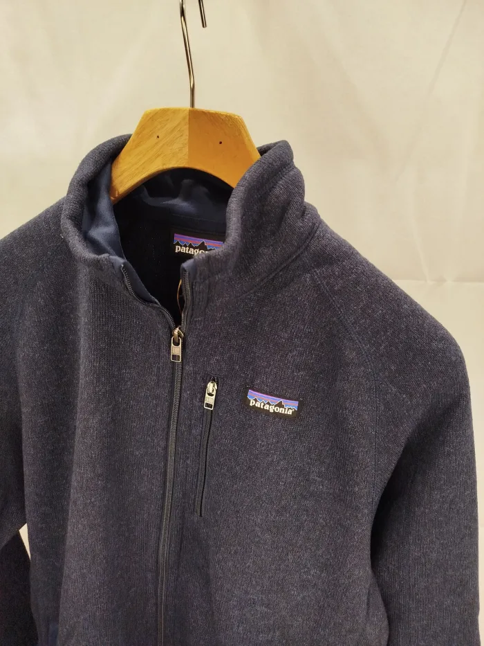 Felpa Patagonia in Pile