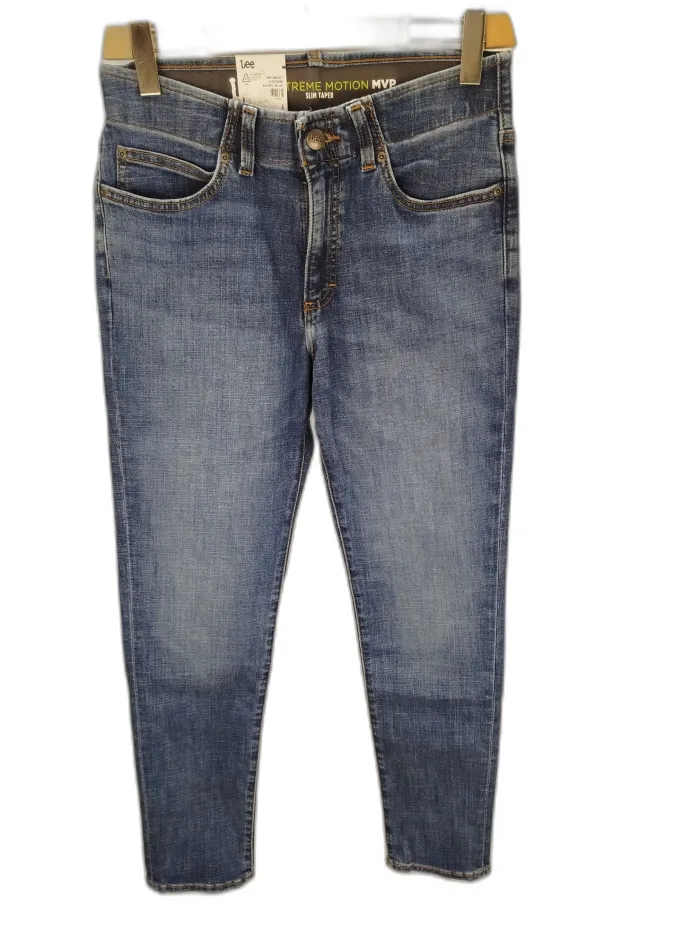 Jeans Lee Slim Fit MVP