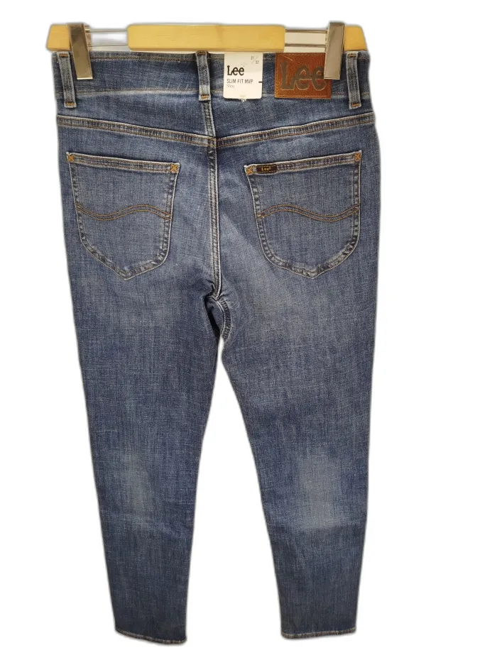 Jeans Lee Slim Fit MVP