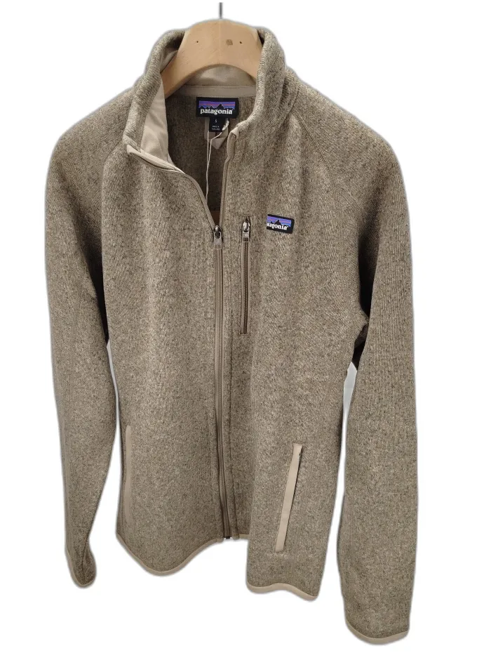 Felpa Patagonia mélange