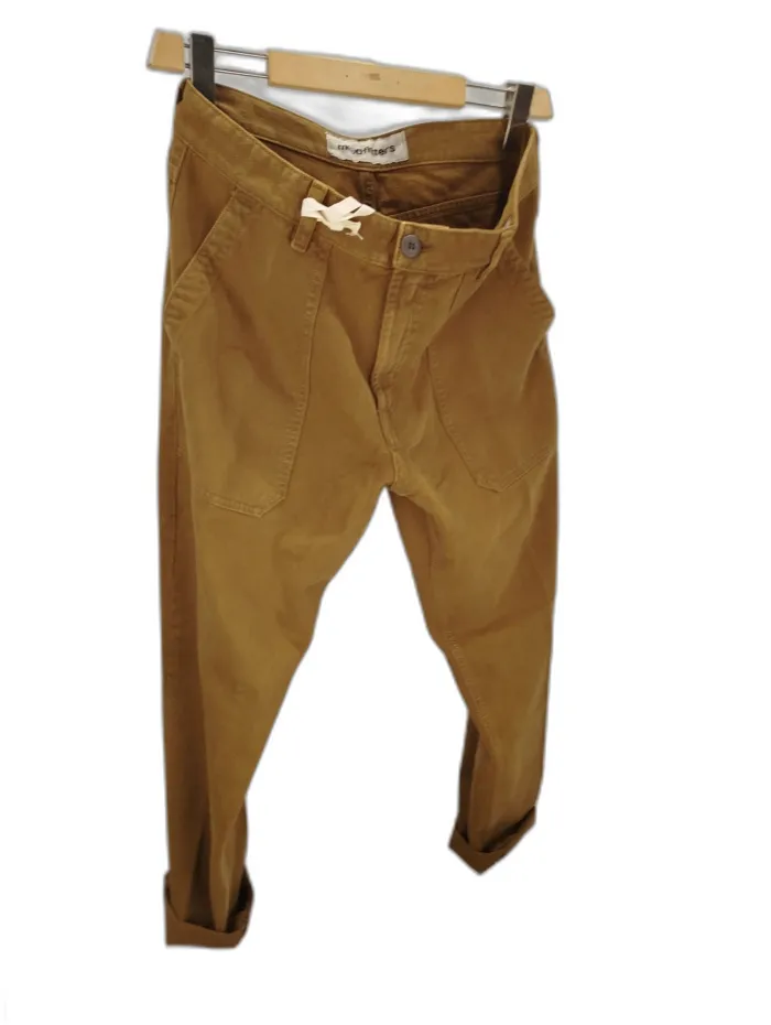 Jeans Modfitters Caramello