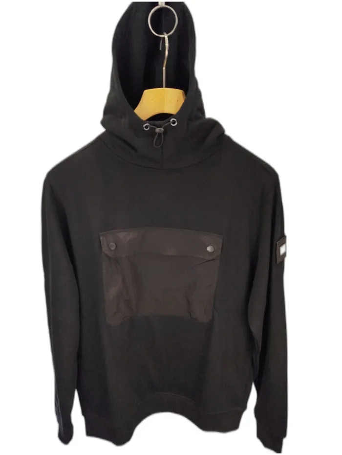 Felpa con Cappuccio Weekend Offender