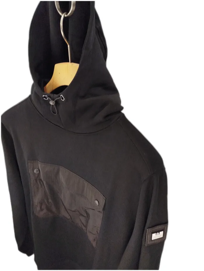 Felpa con Cappuccio Weekend Offender