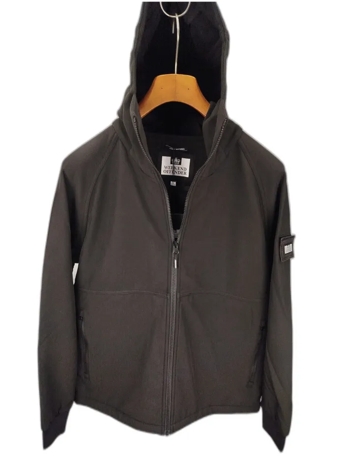 Giubbotto Weekend Offender