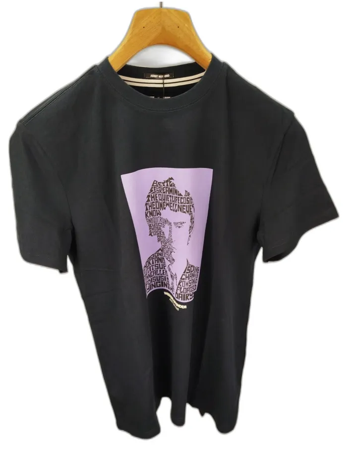 T-shirt Weekend Offender