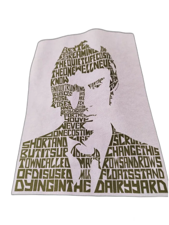 T-shirt Weekend Offender