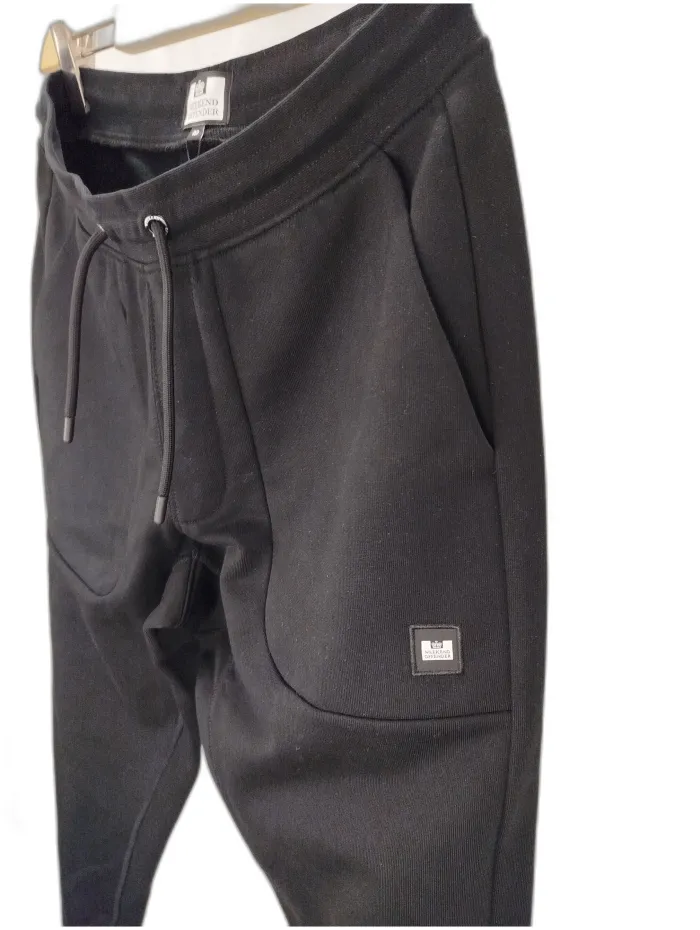 Pantaloni Weekend Offender Neri