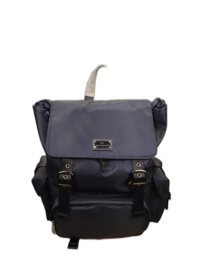 Zaino Paul & Shark Blu