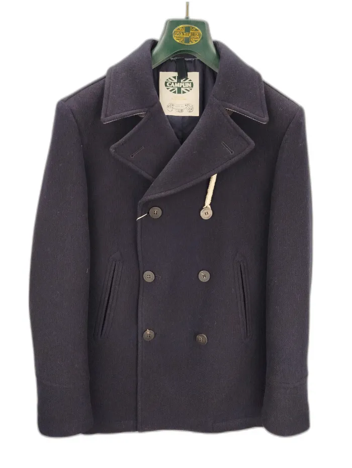 Giubbotto Camplin Elegante