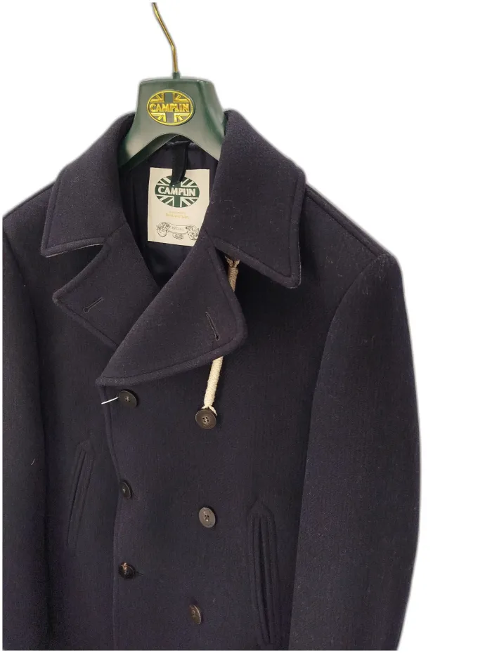 Giubbotto Camplin Elegante