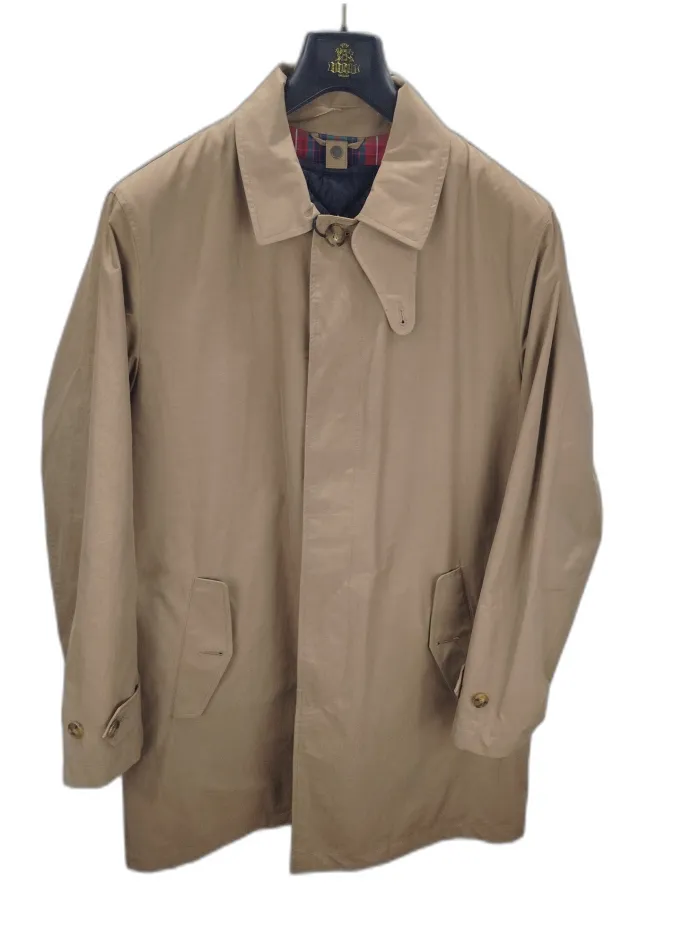 Trench Baracuta Beige