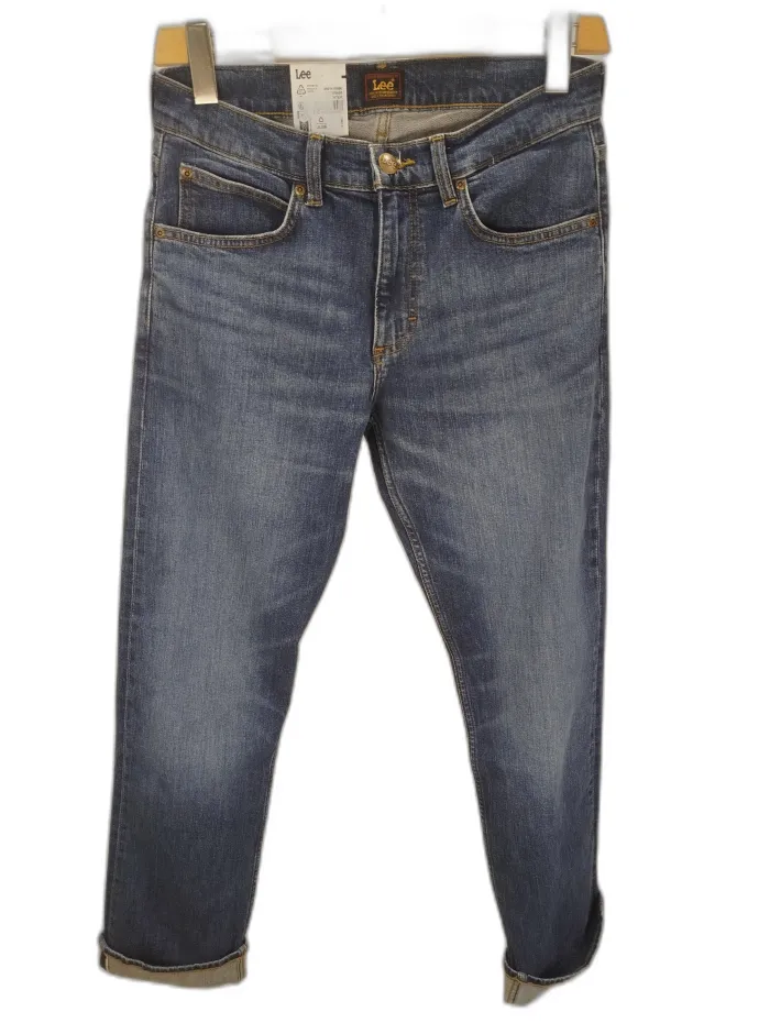 Jeans Lee Regular Straight